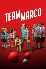 Poster for Team Marco