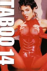 Poster for Taboo 14: Kissing Cousins