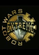 Poster for Robot Wars: Extreme Warriors