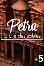 Poster for Petra: Lost City of the Desert
