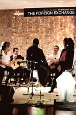 Poster for Dear Friends: An Evening With The Foreign Exchange