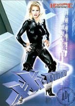 Poster for XXX-Women
