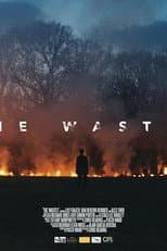 Poster for The Wastes