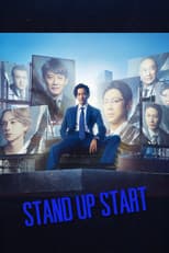 Poster for Stand Up Start