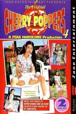 Poster for Cherry Poppers 4: Ripe and Ready