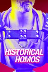 Poster for Historical Homos