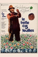 Poster for Five Leaf Clover