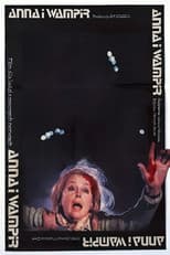 Poster for „Anna” i wampir