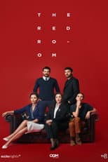 Poster for The Red Room