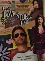 Poster for Kya Love Story Hai