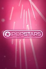 Poster for Popstars: Your Show Is About To Start.