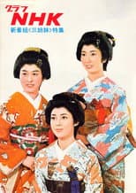 Poster for Three Sisters