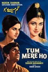 Poster for Tum Mere Ho