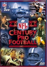 Poster for NFL 2000: A Century of Pro Football