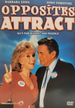 Poster for Opposites Attract
