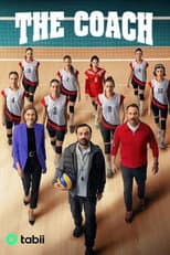 Poster for The Coach