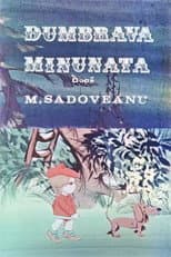 Poster for Dumbrava minunată