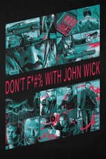 Poster for Don't F*#% With John Wick