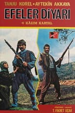 Poster for Efeler Diyarı
