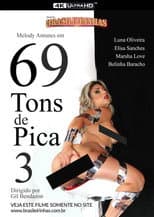 Poster for 69 Tons de Pica 3