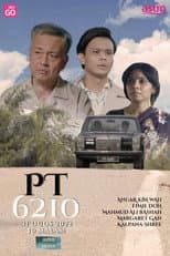 Poster for PT 6210