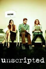 Poster for Unscripted