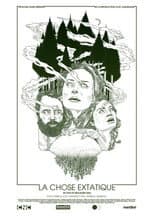 Poster for Ecstatic Thing
