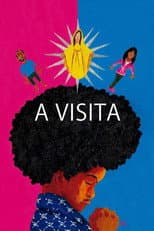 Poster for The Visit