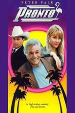 Poster for Pronto