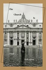 Poster for The Church: Pillar and Ground of the Truth