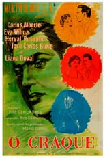 Poster for O Craque