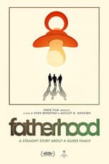Poster for Fatherhood