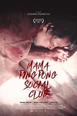 Poster for Mama PingPong Social Club