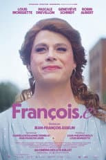 Poster for François.e