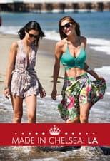 Poster for Made in Chelsea LA