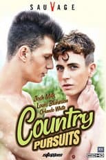 Poster for Country Pursuits