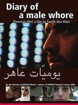Poster for Diary of a Male Whore