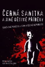 Poster for Černá sanitka