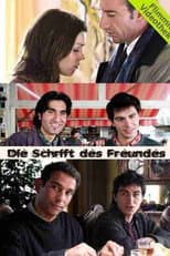 Poster for Die Schrift des Freundes