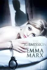 Poster for The Submission of Emma Marx