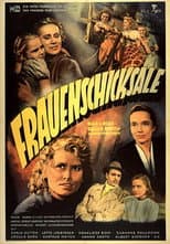 Poster for Destinies of Women