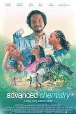 Poster for Advanced Chemistry