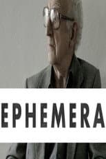 Poster for Ephemera
