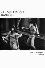Poster for Jill and Freddy Dancing
