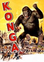 Poster for Konga
