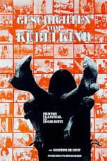 Poster for Tales of the Dumpster Kid