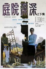 Poster for The Deep Conservatory Garden