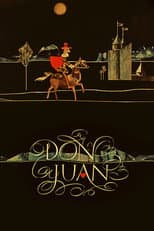 Poster for Don Juan