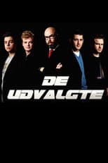 Poster for De udvalgte