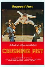 Poster for The Great Chinese Boxer